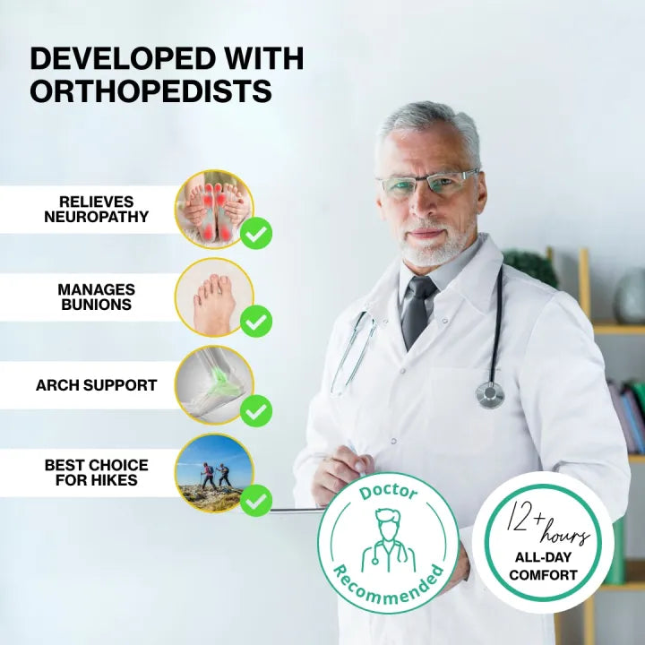 Men's Handmade Premium Leather Slip-on Driving Boots