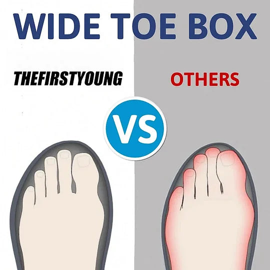 Men's Handmade Premium Leather Slip-on Driving Boots