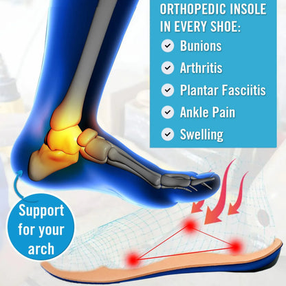 Men's Handmade Premium Leather Slip-on Driving Boots