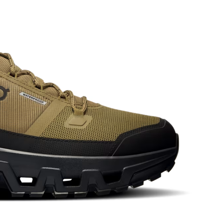 Cloudstorm Low Tactical Comfort Shoe