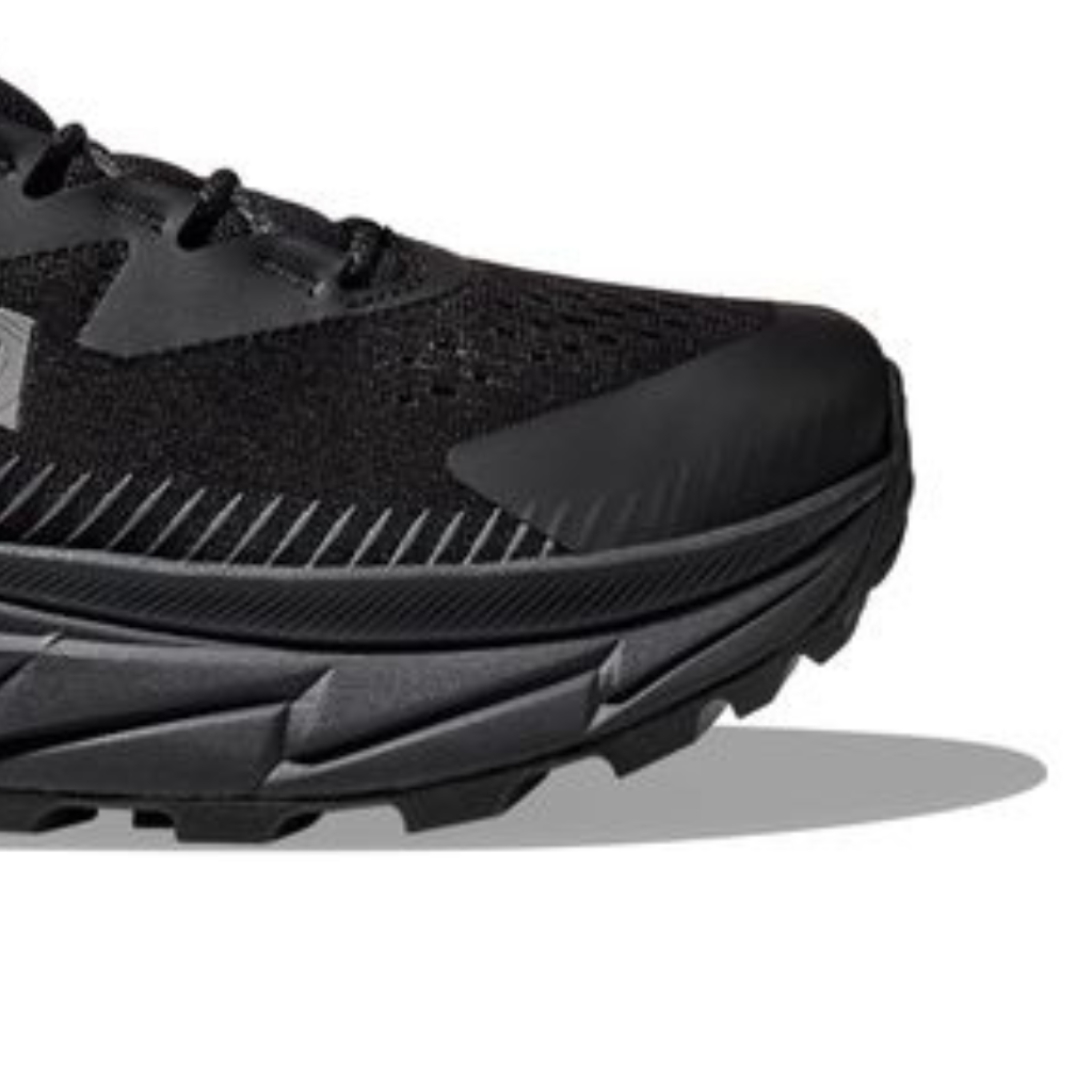 Skyline Max Triple Black Waterproof & Ultra Comfortable