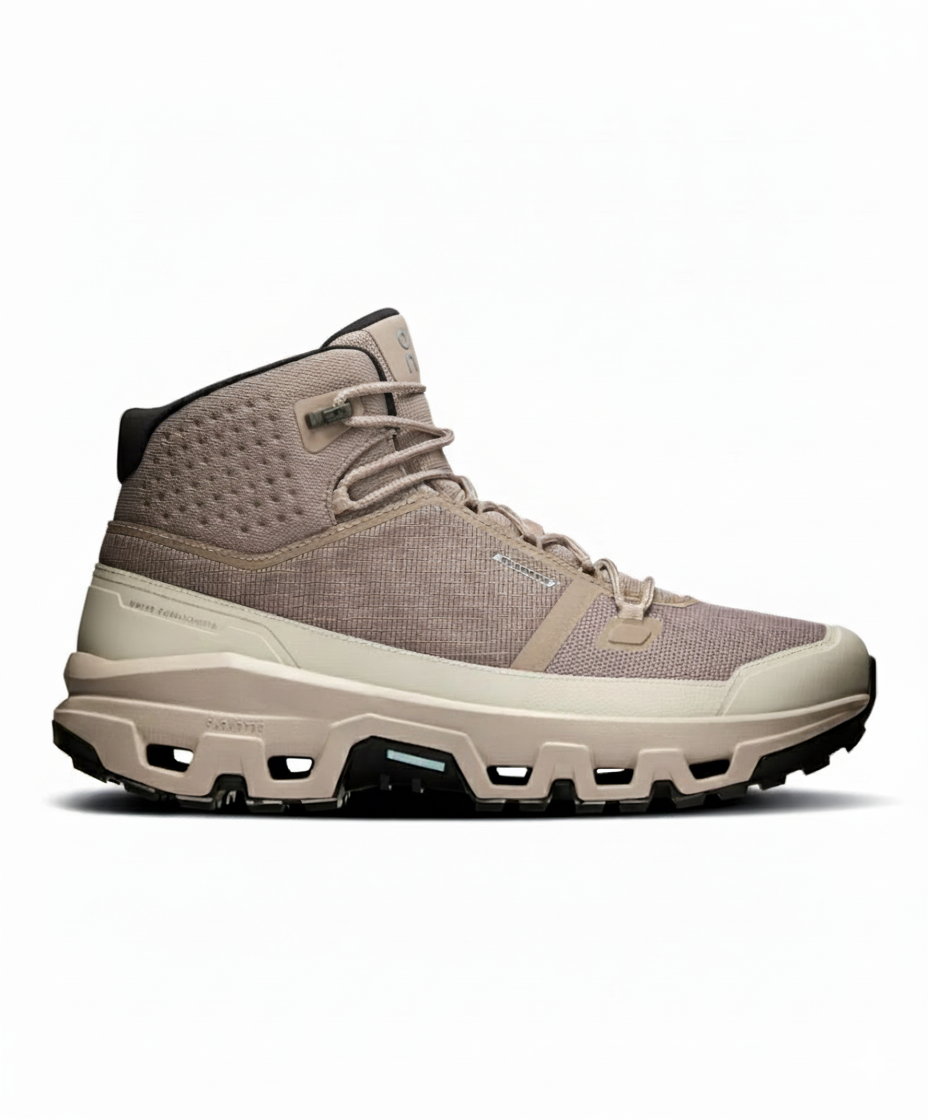 Cloudstorm Desert Boots