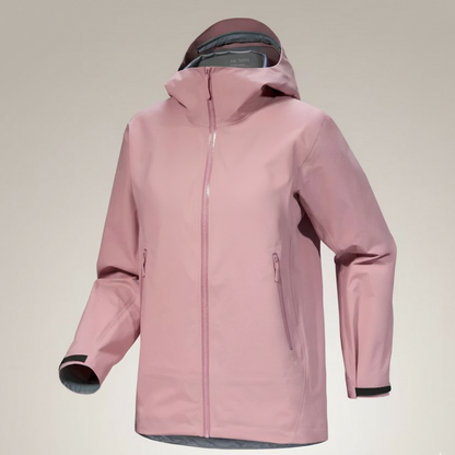 Alpine Rose Waterproof & Thermal Jacket