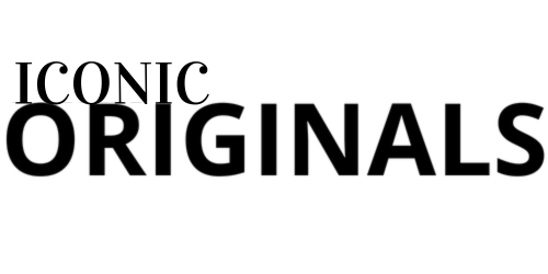 Iconic Originals