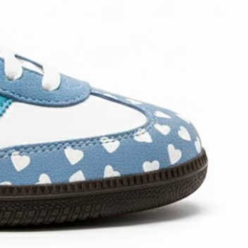 Pure Love Hearts Originals